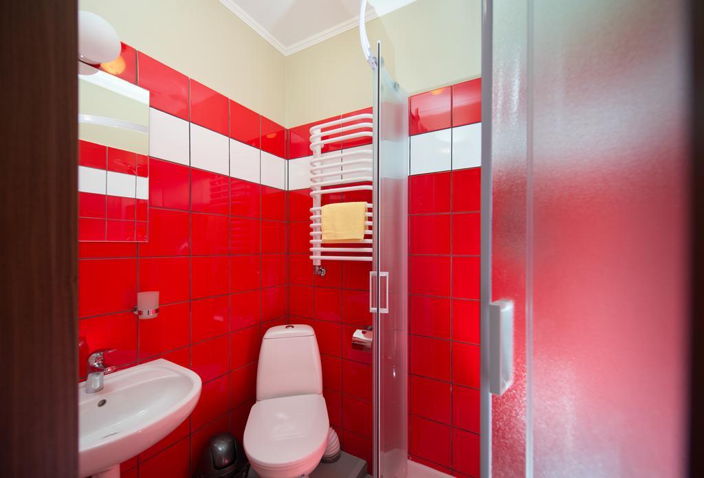 Twin Room with Private Bathroom